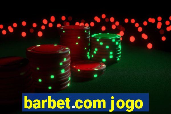 barbet.com jogo